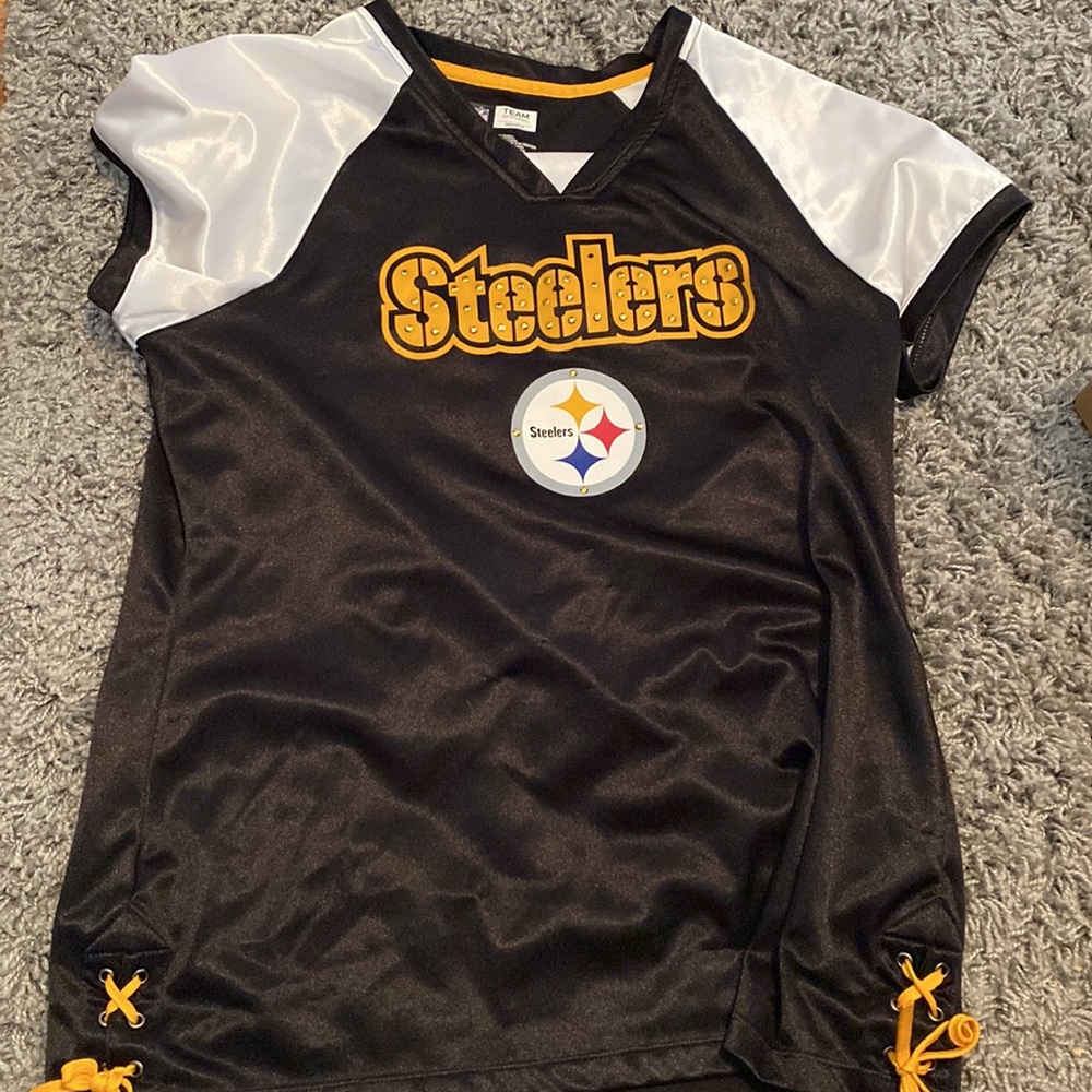 Steelers womens shirt